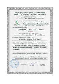Сертификат СУДЭКС 2011-2020 Федорова СВ_1.jpg