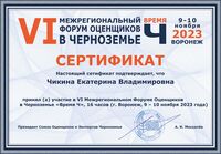 09_8 Чикина Екатерина Владимировна_Сертификат участника ВремяЧ-VI_2023.jpg